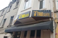 外部的 Trios Suite