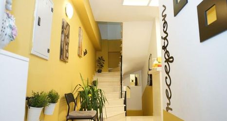 大堂 2 Trios Suite