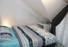 卧室 6 Trios Suite