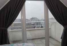 卧室 5 Trios Suite