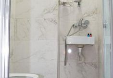 客房内浴室 7 Trios Suite