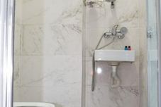 客房内浴室 Trios Suite