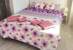 卧室 4 Trios Suite