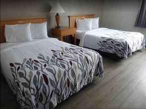 Kamar Tidur 4 Red Roof Inn New Stanton