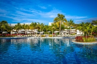 Kolam Renang The Grand Bliss at Vidanta Nuevo Vallarta