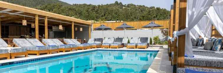 อื่นๆ Theros Hotel Skiathos