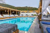 อื่นๆ Theros Hotel Skiathos