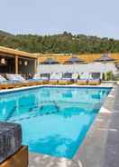 null Theros Hotel Skiathos