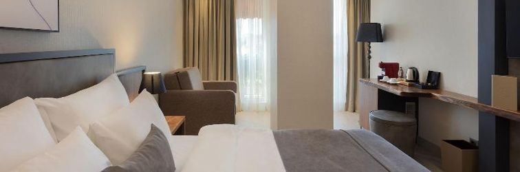 기타 Buem Hotel KoÅŸuyolu