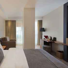 Buem Hotel KoÅŸuyolu 1, Hotel AtaCity Emlak