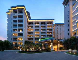 ภายนอกอาคาร 2 Holiday Inn and Suites Sanya Yalong Bay