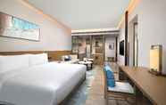 ห้องนอน 7 Holiday Inn and Suites Sanya Yalong Bay