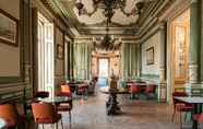 Lobby 2 Soho Boutique Palacio de Pombo