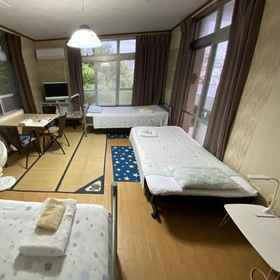 ボディバランスハウス宮古島 1, 宮古島市ホテル