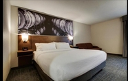 Bilik Tidur 3 Clarion Pointe Hopkinsville