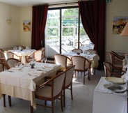 Restaurant 2 Logis Hotel du Jabron