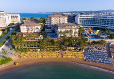 기타 2 Crystal Land Of Paradise Beach Hotel