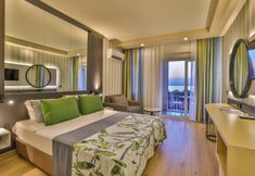 기타 3 Crystal Land Of Paradise Beach Hotel