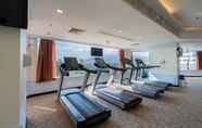 Fitness Center 6 Centara Riverside Hotel Chiang Mai