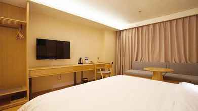 Others 4 Ji Hotel (Shijiazhuang Yuhua East Road)