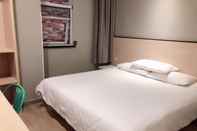 Bilik Tidur Hi Inn (Shanghai Lingang New City)