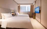 Kamar Tidur 7 Hanting Hotel (Yinchuan Huaiyuan West Road)