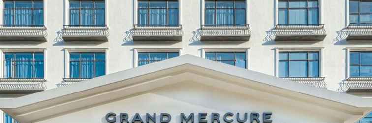 Lainnya Grand Mercure Pingxiang Kaiguang