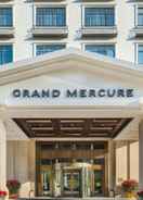 null Grand Mercure Pingxiang Kaiguang