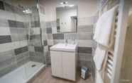 In-room Bathroom 7 Adonis Saint Colomban by Olydea