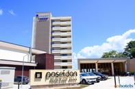 อื่นๆ Poseidon Hotel & Spa Jupiter