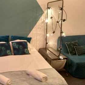 Theorynomad Rooms Al Lofts Porto1 , 飯店Campanhã