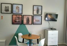 침실 7 Theorynomad Rooms Al Lofts Porto