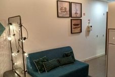 로비 Theorynomad Rooms Al Lofts Porto