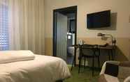 Phòng ngủ 6 Logis Hotel Au Floridor