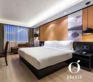 Others 3 Orange Hotel (Qingdao The Mixc)