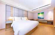 ห้องนอน 7 Ji Hotel (Guiyang North Station)