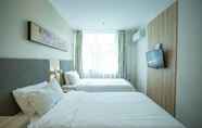 อื่นๆ 3 Hanting Hotel (Yining Shanghai City)