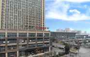 Lainnya 6 Ji Hotel (Zhenjiang Railway Station South Square)