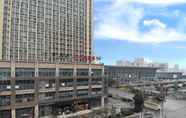 Others 6 Ji Hotel (Zhenjiang Railway Station South Square)