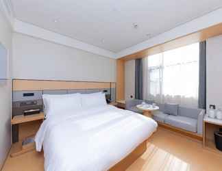 Others 2 Ji Hotel (Zhenjiang Railway Station South Square)