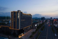 Exterior Ji Hotel Chizhou Station