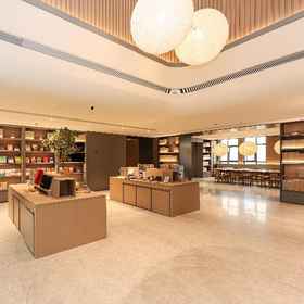 Ji Hotel (Xi'An Chang'An University Town) 1, Hotel Xi'an