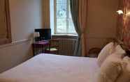 Bilik Tidur 6 Logis Hotel Chez Gervais