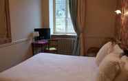 Bilik Tidur 7 Logis Hotel Chez Gervais