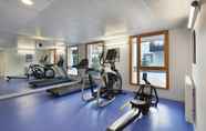 Fitness Center 5 Nemea Le Hameau 2 Alpes