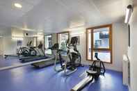 Fitness Center Nemea Le Hameau 2 Alpes