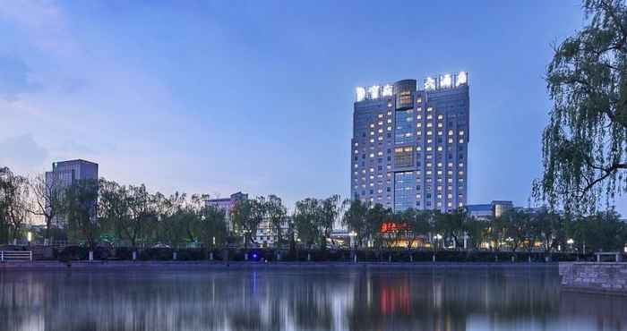 Lainnya Blossom Hotel Feicheng