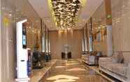 Lobby 2 Licai Tianxiang Hotel