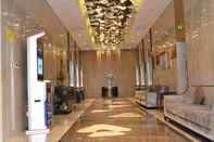 Lobby Licai Tianxiang Hotel