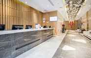 Lobby 3 Licai Tianxiang Hotel